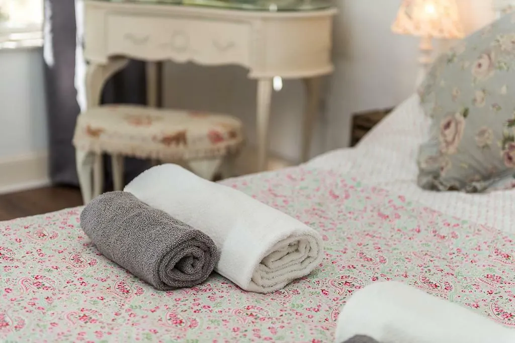 아파트 Vintage Apt, Pvt Garden, Wifi, New Town 에든버러