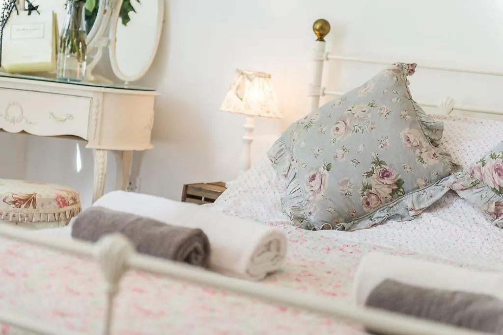 Apartment Vintage Apt, Pvt Garden, Wifi, New Town Edinburgh